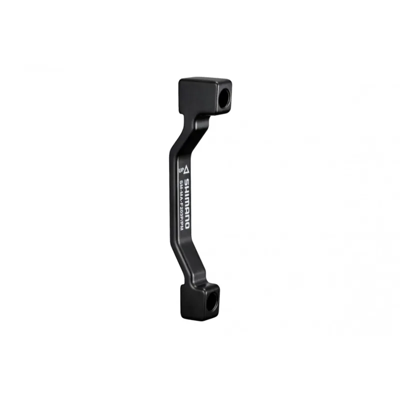 Adaptador Shimano Freno Del/Tras P-PM 203mm