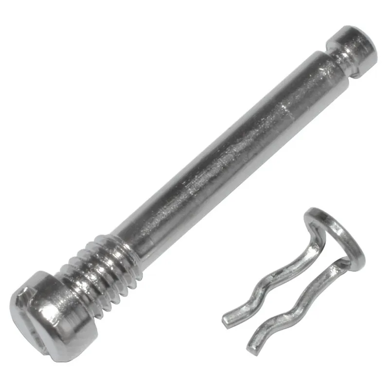 Retención de Pastillas XTR/Ultegra/XT/105 y Anillo de Seguridad