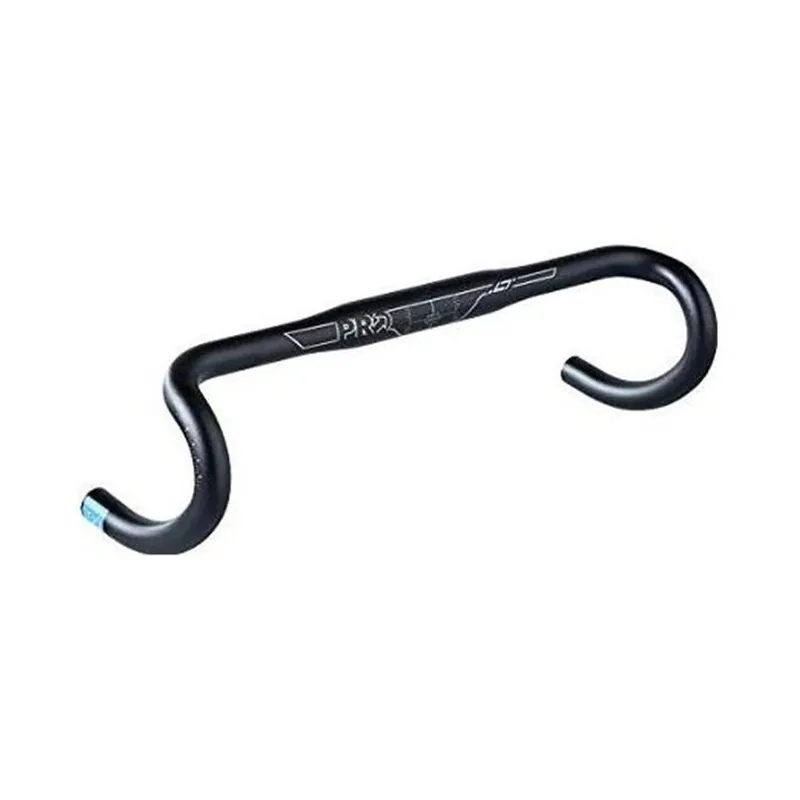 Manillar Pro LT Compact Road Alloy 31.8mm