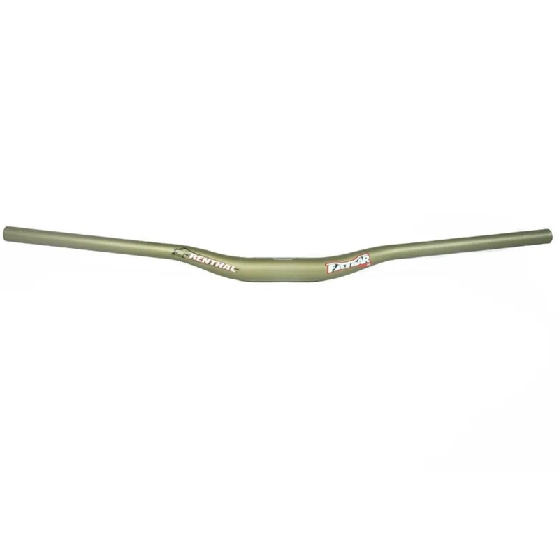 Manillar Renthal Fatbar 35