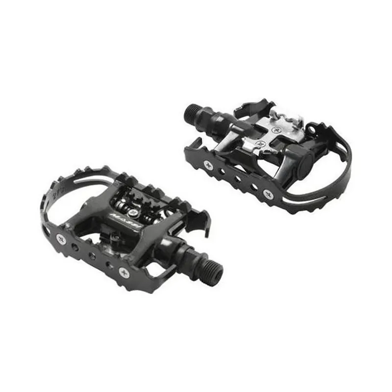 Pedales Massi M604 MTB SPD