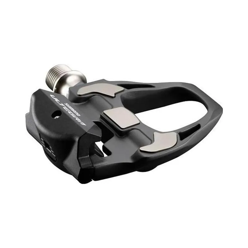 Pedales Shimano Ultegra PDR8000E1 SPD-SL (Eje +4mm)