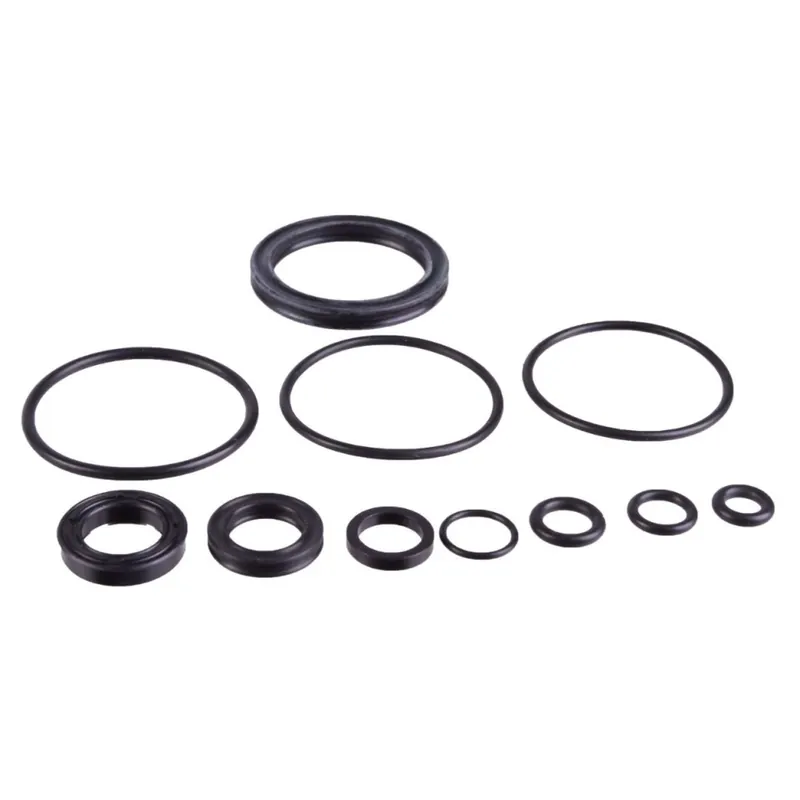 Kit Mantenimiento Aire Fox 34 Float NA2