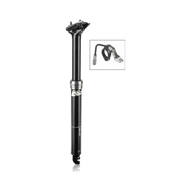Tija Telescopica XLC SP-T11 All Mtn 31.6mm