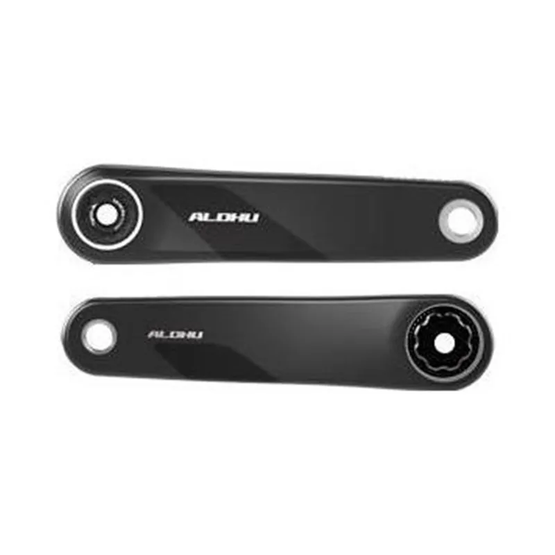 Bielas Rotor Aldhu Carbon