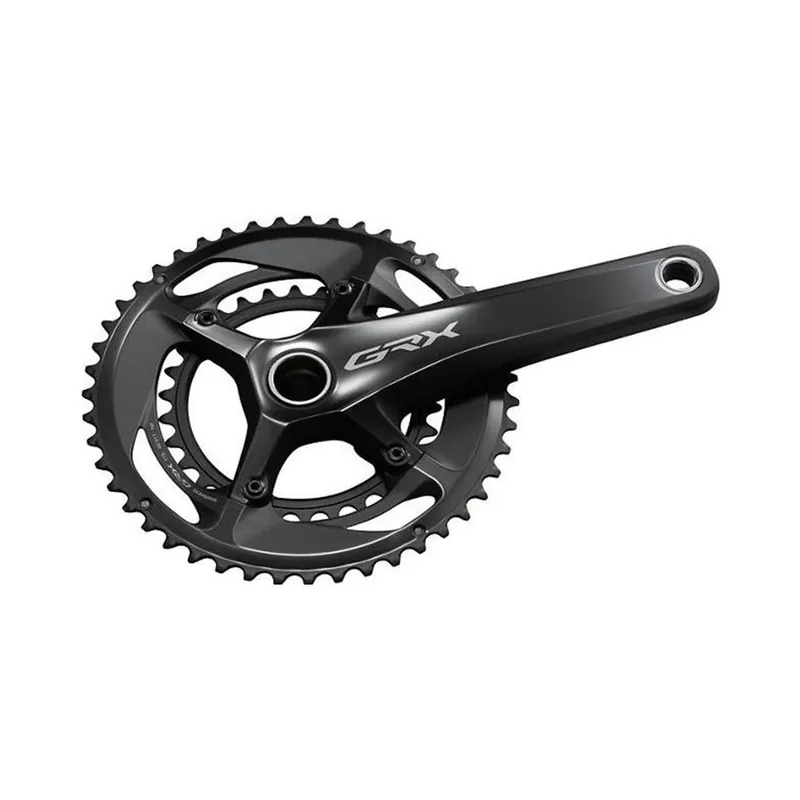 Bielas Shimano GRX RX810 11V 48/31