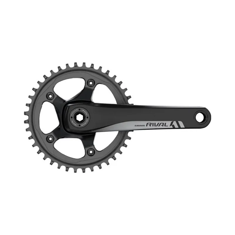 Platos y Bielas SRAM Rival 1 BB30 42 dientes