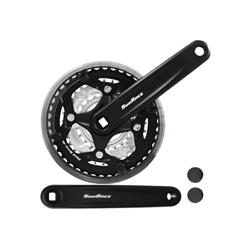 Bielas Sunrace FCM513 7/8V