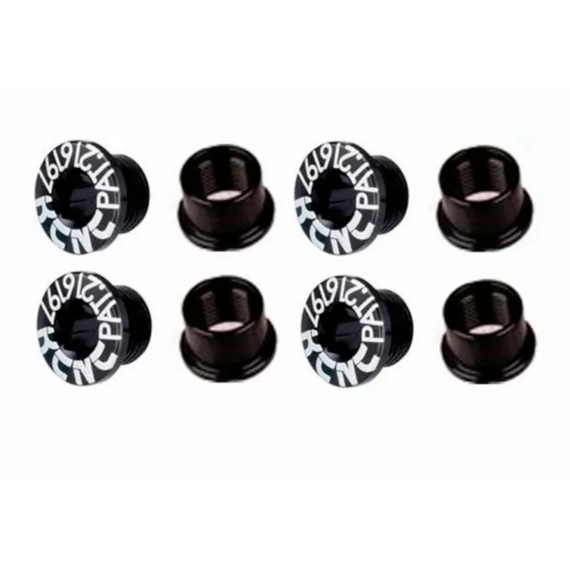 Tornillos Platos KCNC MTB 1 Plato (4ud)