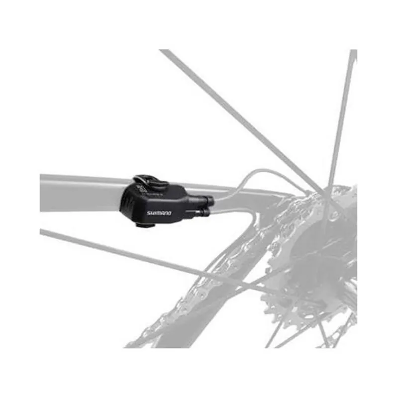 Emisor Wireless Shimano D-FLY DI2 2XETUBE
