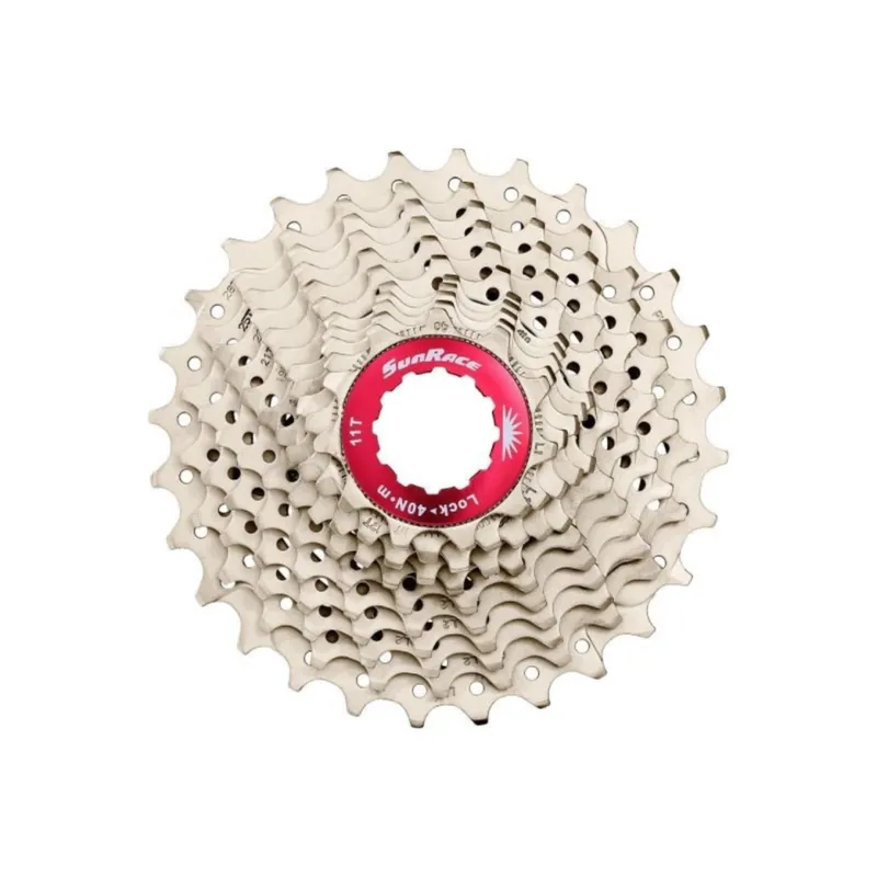 Cassette Sunrace RX11 11V