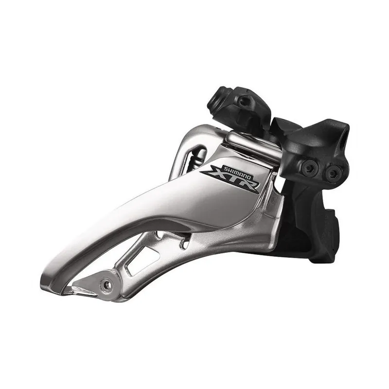 Desviador Shimano XTR 2x11 Baja SideSwing