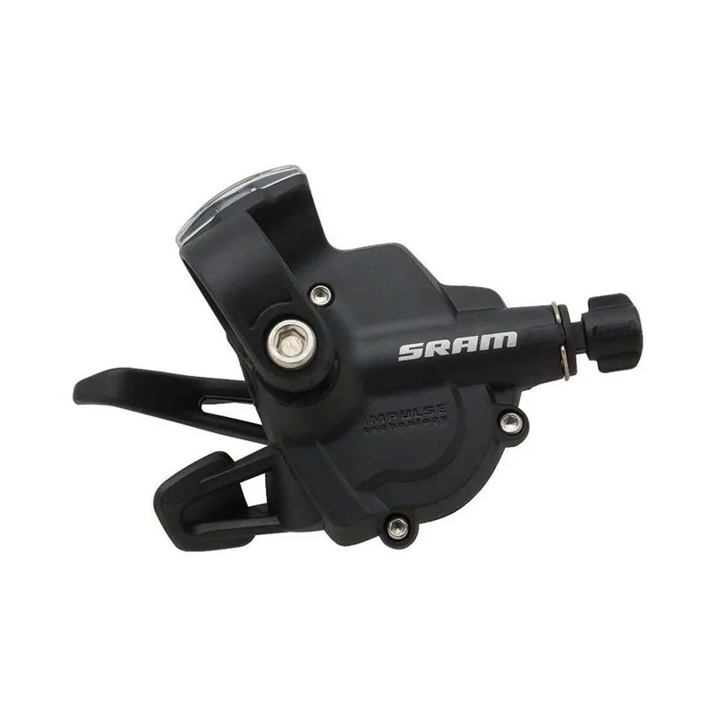 Mando de Cambio SRAM X3 Trigger 7V Kit Del Tras