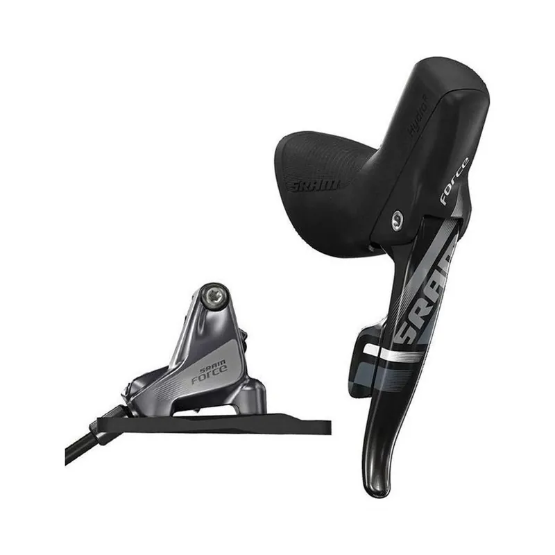 Maneta cambio izquierda Sram Force CX1 Disc Flat Mount