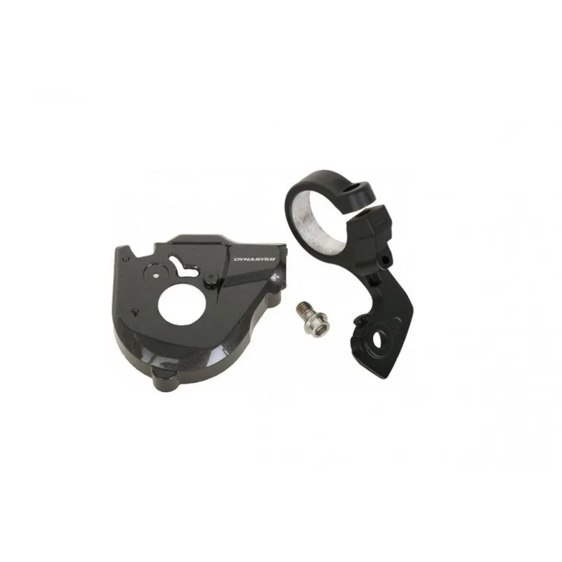 Tapa Inferior Mando Der. Shimano XT