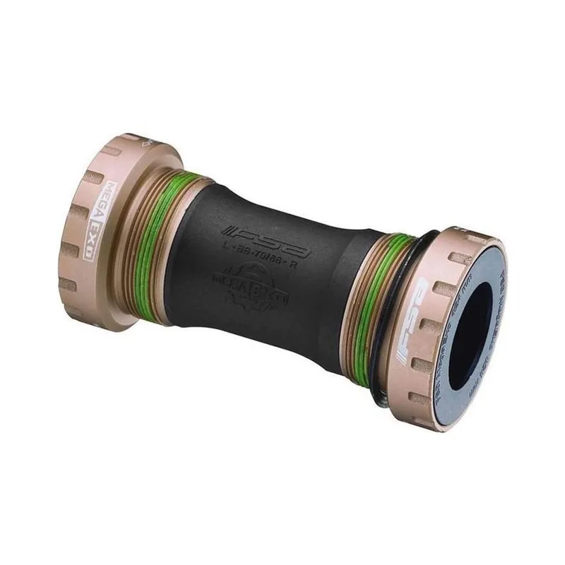 Eje de Pedalier FSA Mega Exo BB-6000 SAE