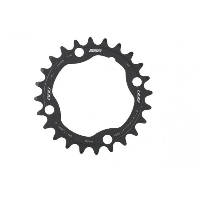 Plato MTB BBB BCD 80