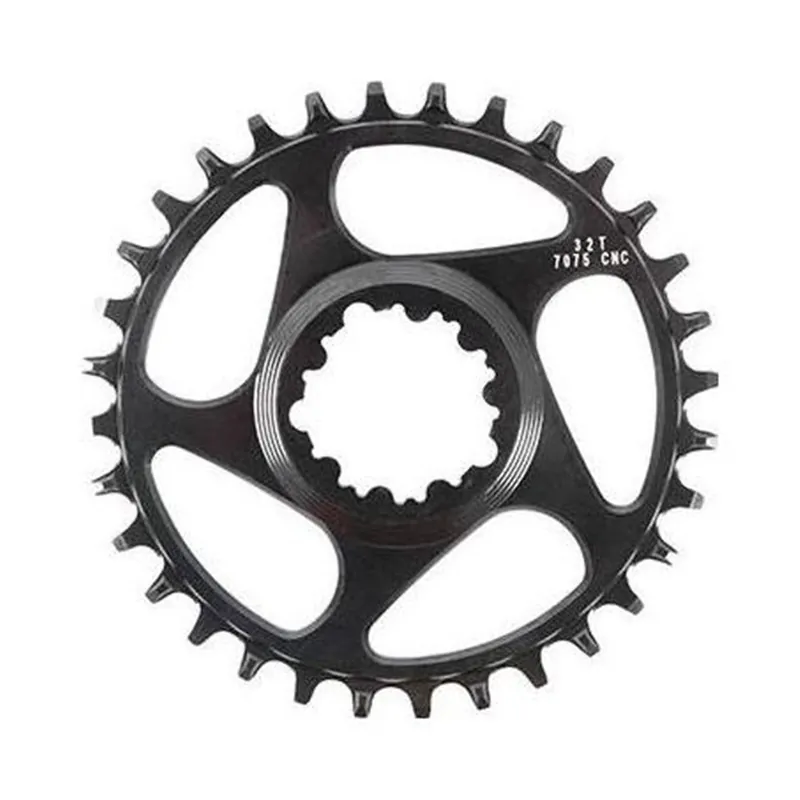 Plato MassiDirect Mount