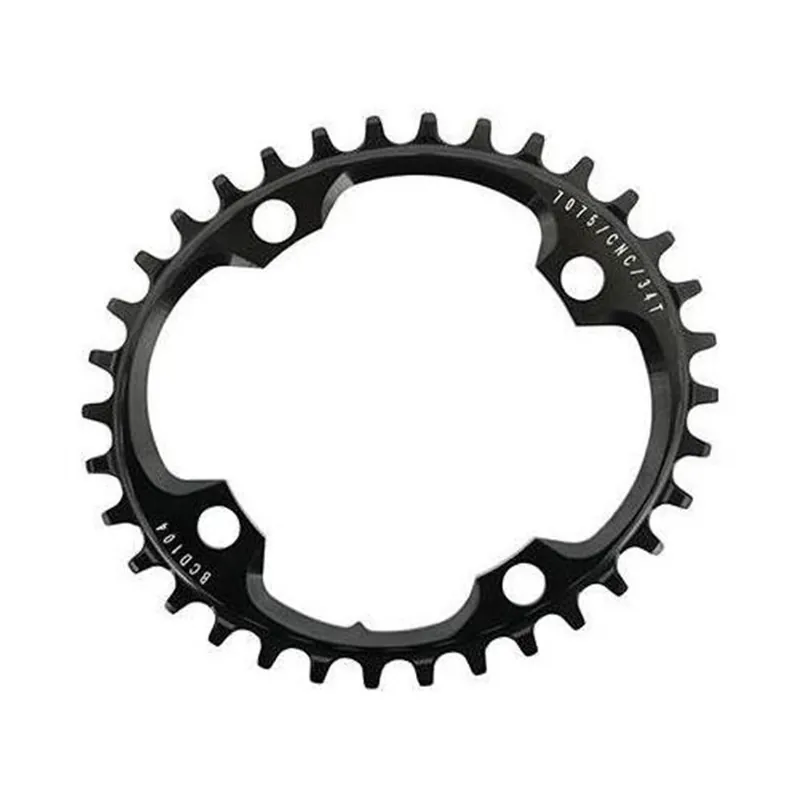 Plato Massi Narrow-Wide Comp Shimano Oval