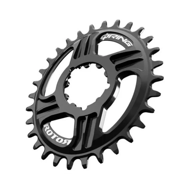 Plato Rotor Oval Inspider