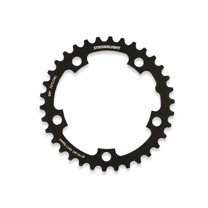 Plato Stronglight CT2 Adaptable Dura Ace/Ultegra 110mm