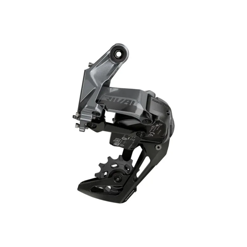 Cambio Trasero Sram Rival E-Tap AXS XPLR 12V