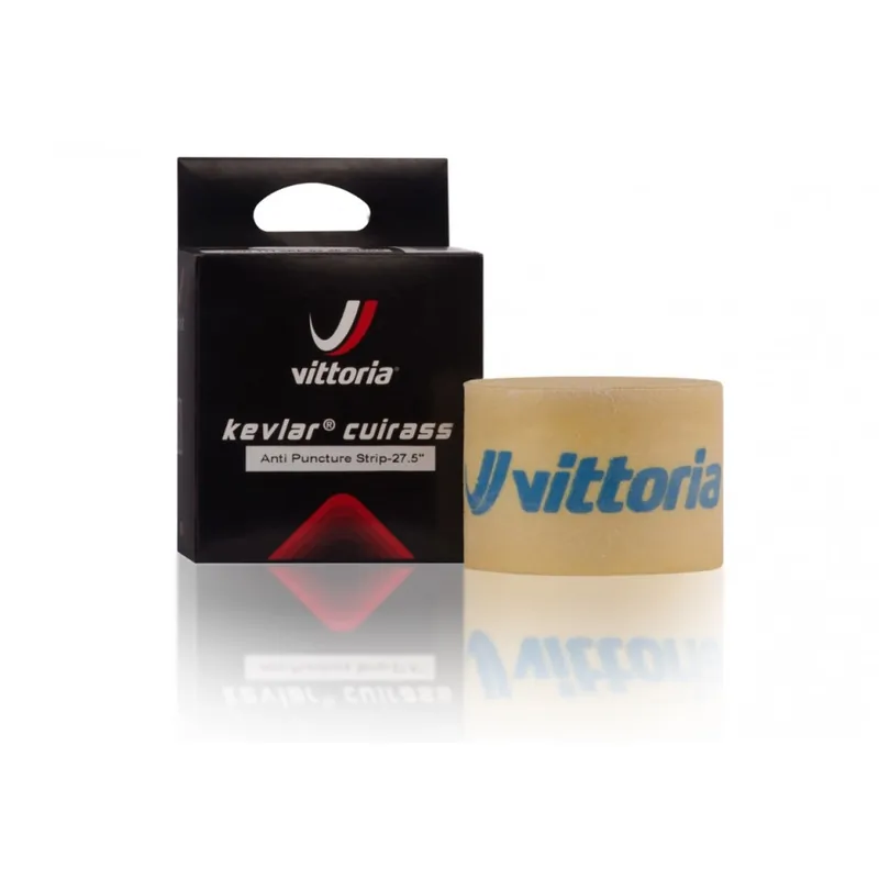 Banda Antipinchazos Vittoria Kevlar 27,5"