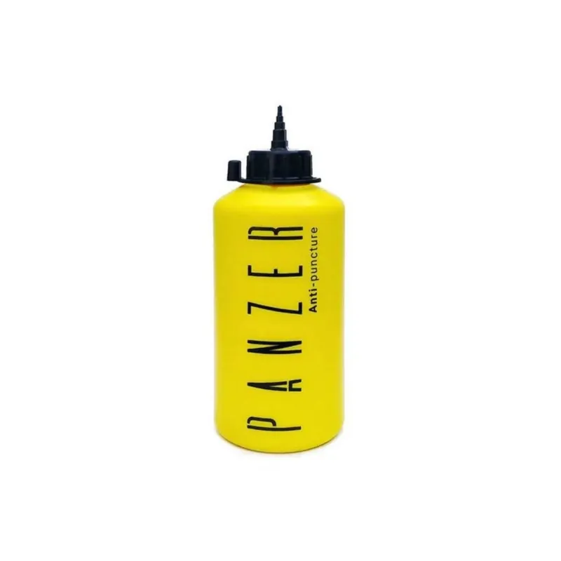 Liquido Tubeless Panzer 500ml