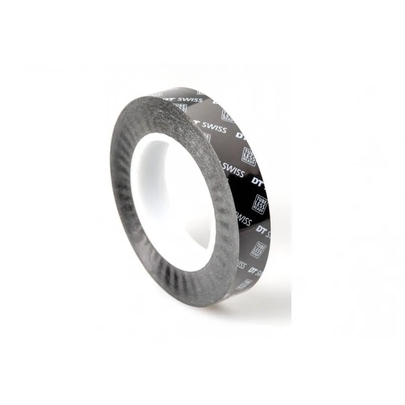 Fondo Llanta Dt Swiss Tubeless Ready 25mm/10 metros.