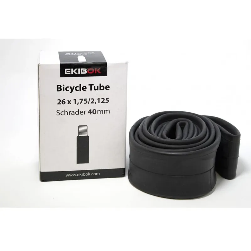 Camara Ekibok Mtb 26 Presta