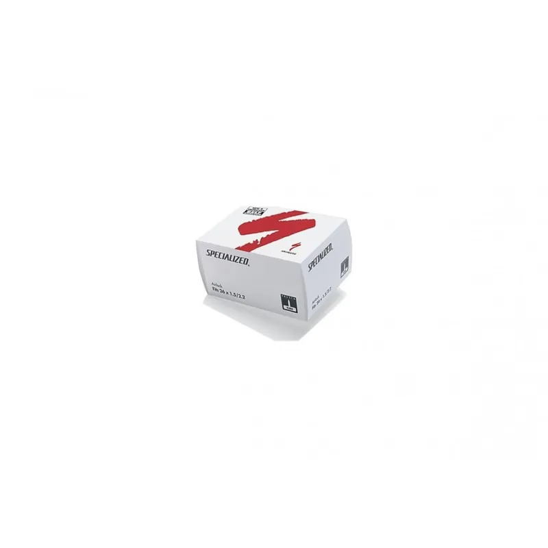 Camara Specialized Airlock 26 Schrader 40mm