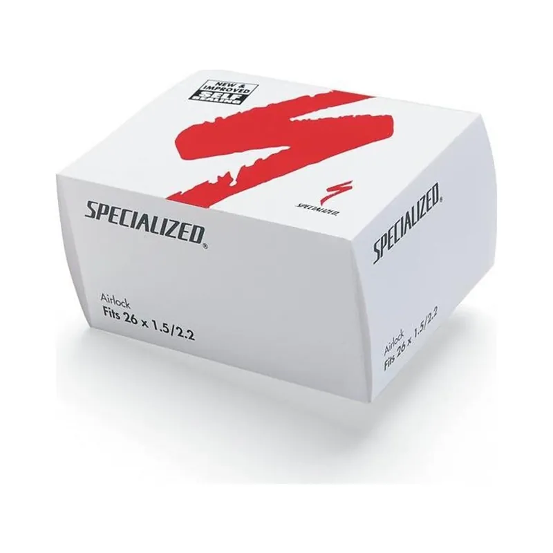 Camara Specialized Airlock Presta 700 x 28/38 mm.