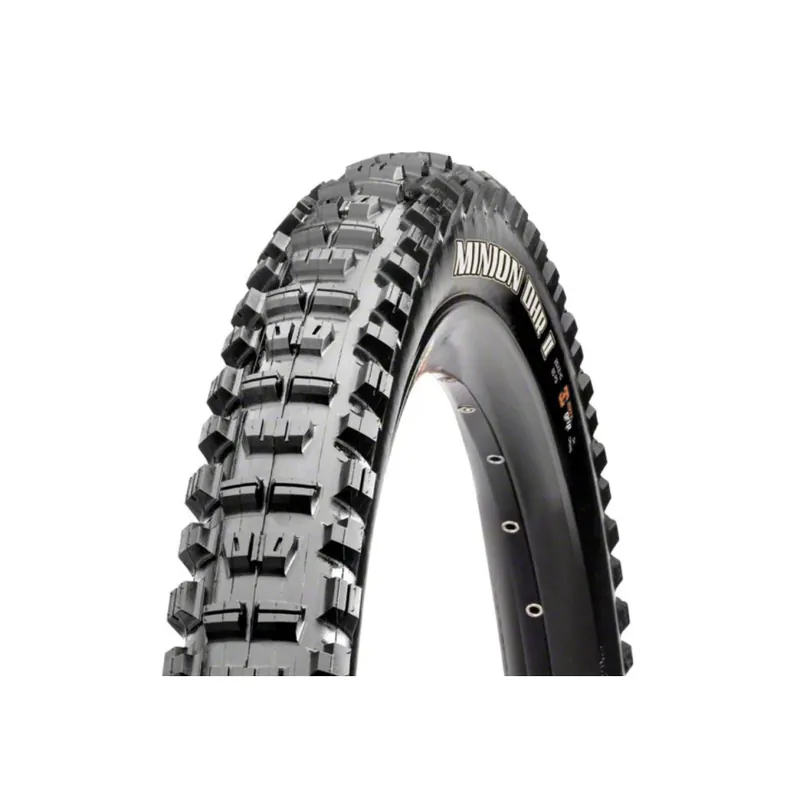 Cubierta Maxxis Minion DHR II 29 3CT/EXO+/TR Plegable