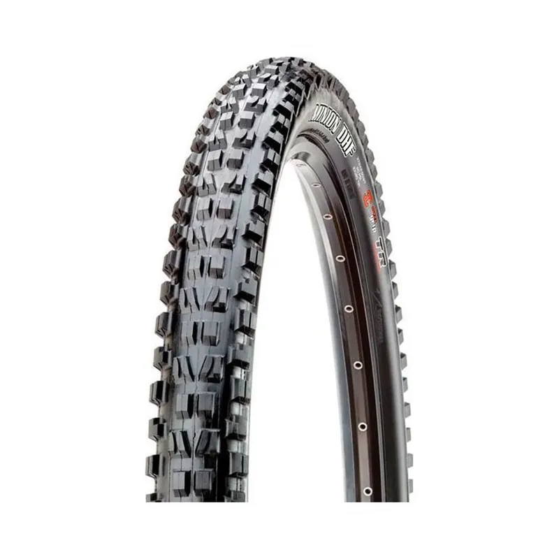 Cubierta Maxxis Minion DHF 27.5 WT 3CG/DH/TR Plegable