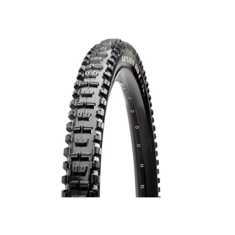 Cubierta Maxxis Minion DHR II 27.5 3CT/EXO+/TR Plegable