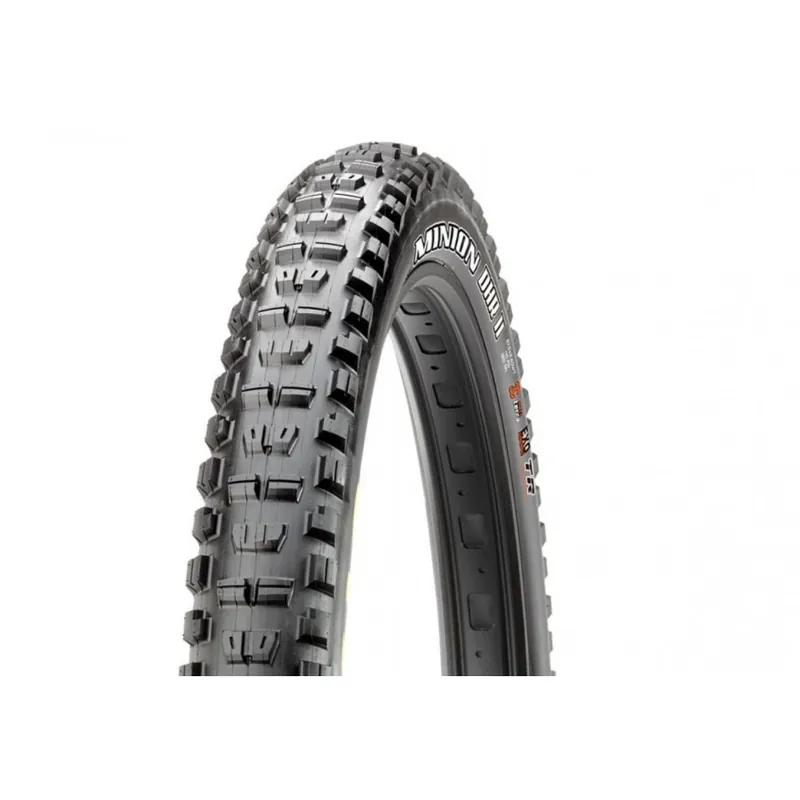 Cubierta Maxxis Minion DHR II 29 WT 3CG/DD/TR Plegable