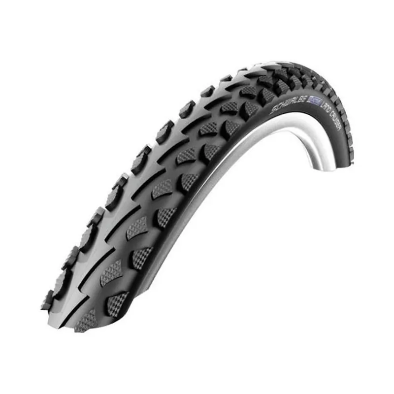 Cubierta Schwalbe LAND CRUISER 26