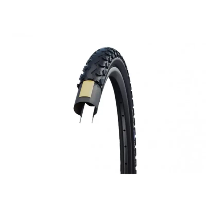 Cubierta Schwalbe Land Cruiser 24
