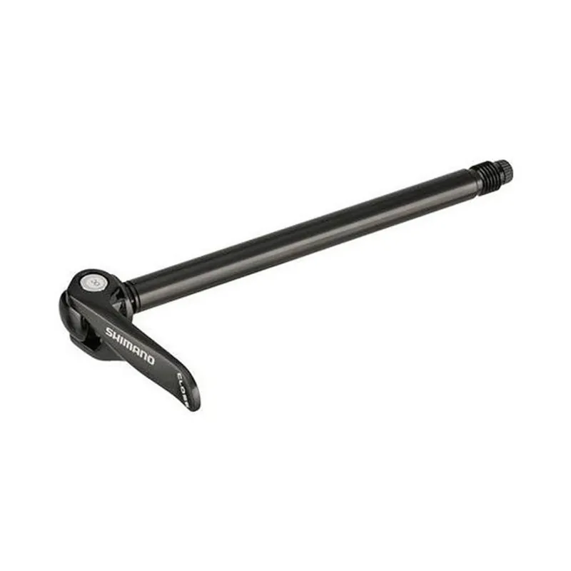 Eje de Buje Shimano Pasante SM-AX720