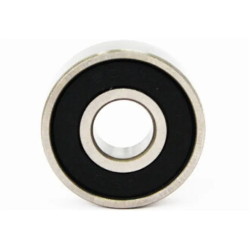 Rodamiento ISB 608 QG 2RS Acero 8x22x7