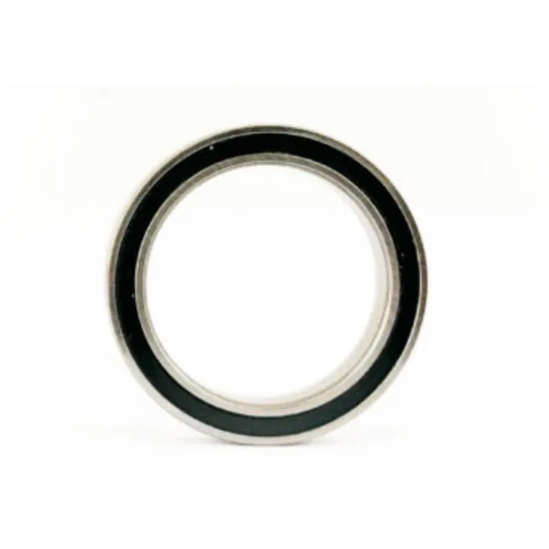 Rodamiento ISB 6702 2RS Acero 15x21x4