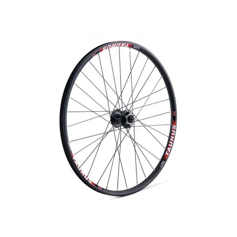 Rueda D Gurpi Taurus 26 Disco 6T 9x100 mm
