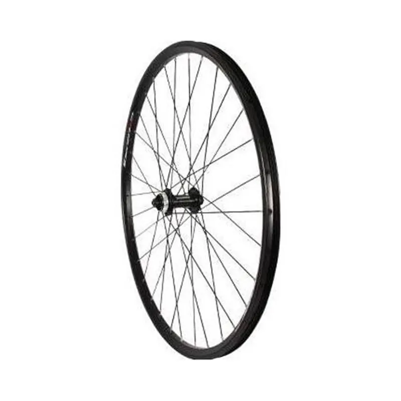 Rueda Massi Blackgold2 C-Lock 26 Del.
