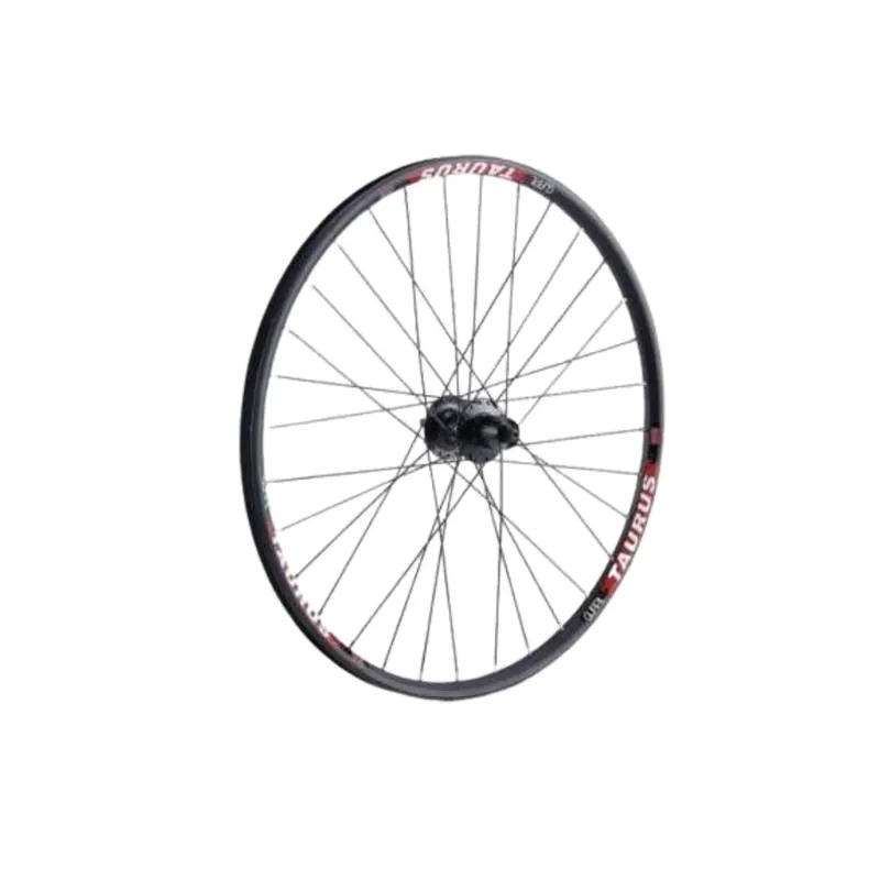 Rueda Trasera Gurpil Taurus 26 6T 9x135 mm