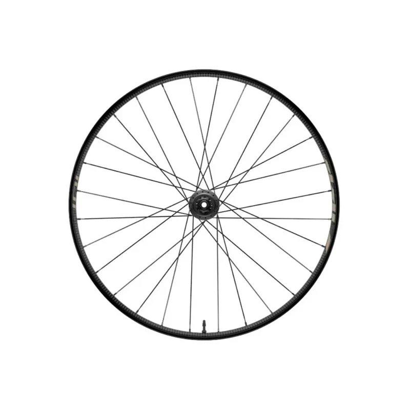 Rueda Trasera Zipp 101 XPLR Tubeless Disc XDR