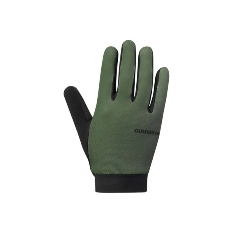 Guantes Shimano Explorer FF