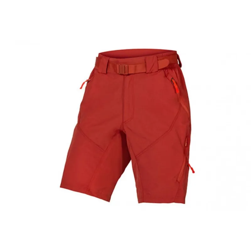 Pantalón Corto Endura Hummvee II Mujer