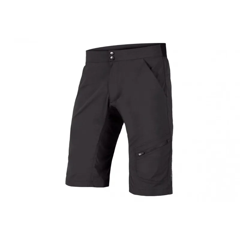 Pantalon Corto Endura Hummvee Lite con Culotte Interior