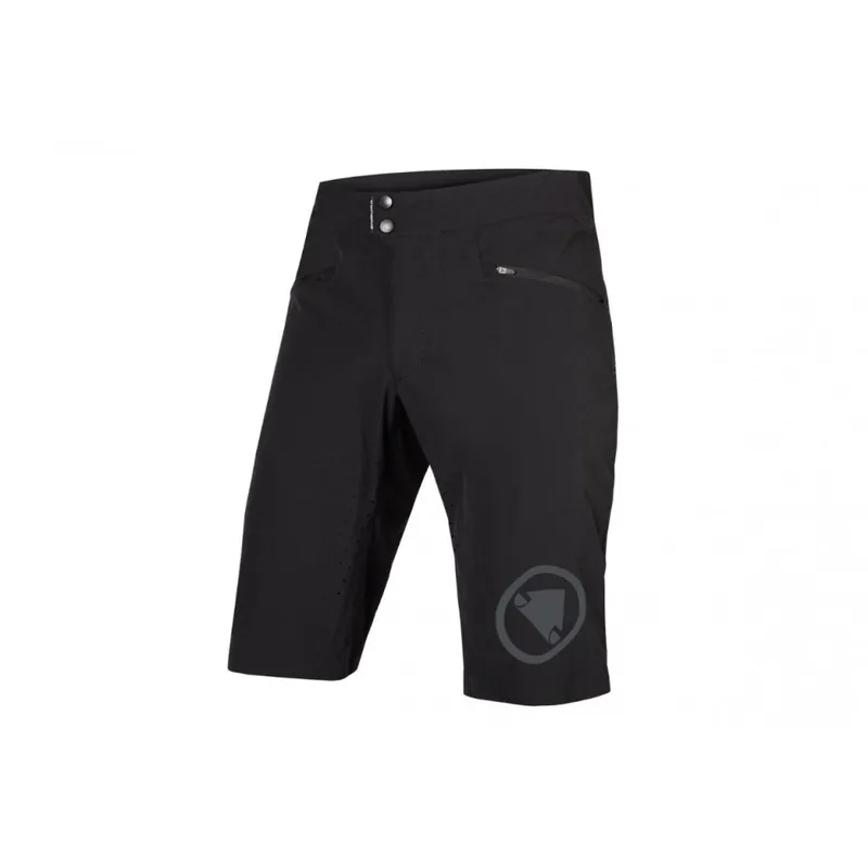 Pantalon Corto Endura SingleTrack Lite (Regular Fit)