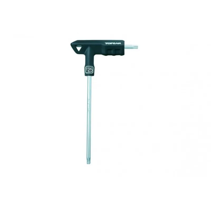 Llave Torx Topeak T25 Duotorx